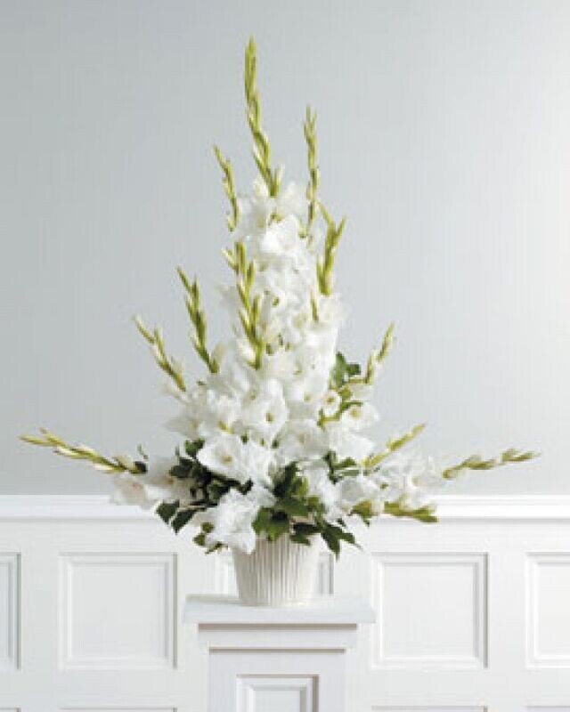 Floral Arrangement 1