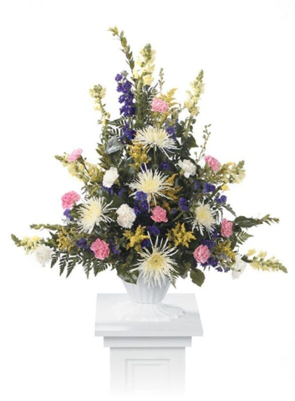 Floral Arrangement 7