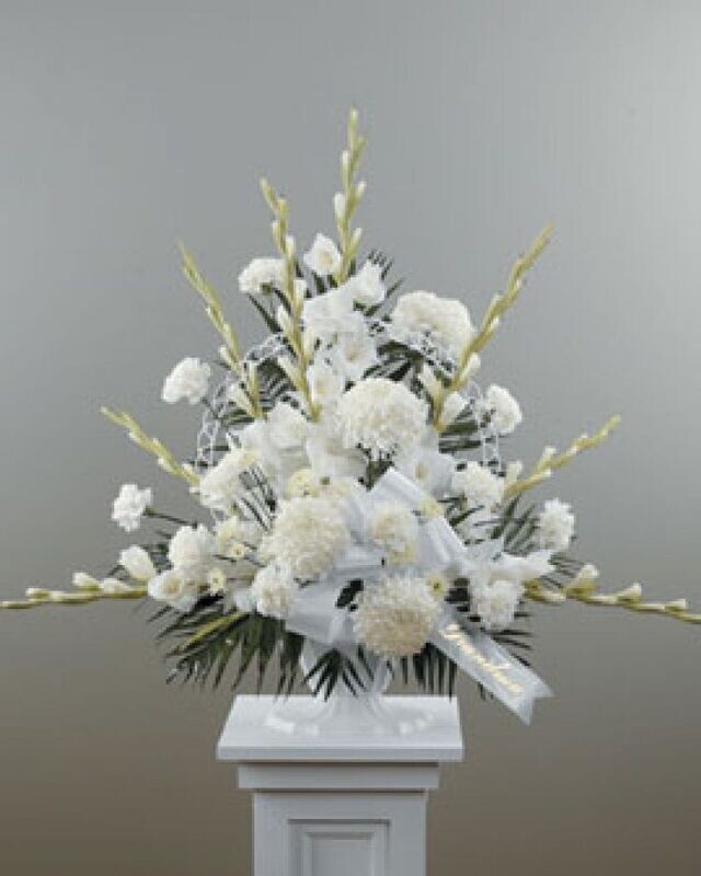 Floral Arrangement 3