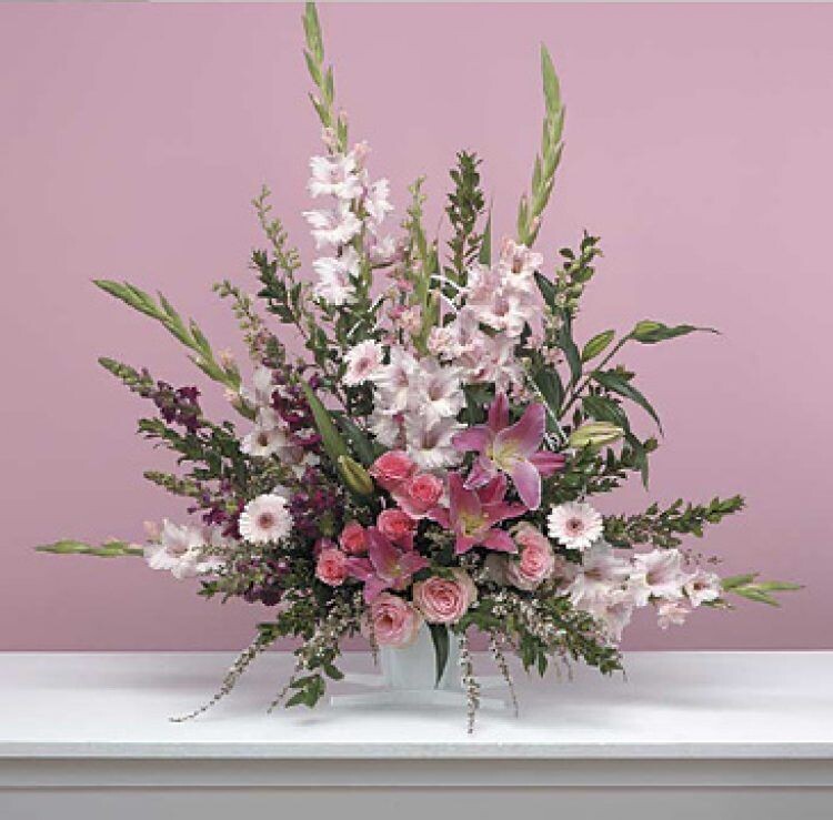 Floral Arrangement 8