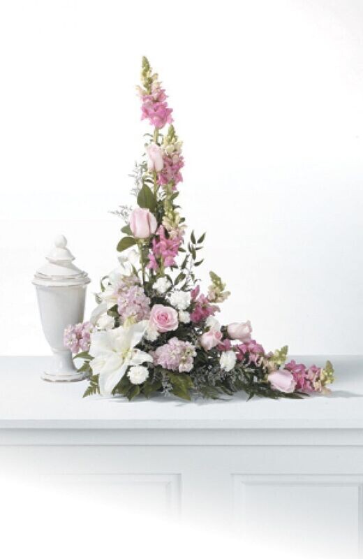 Floral Arrangement 10