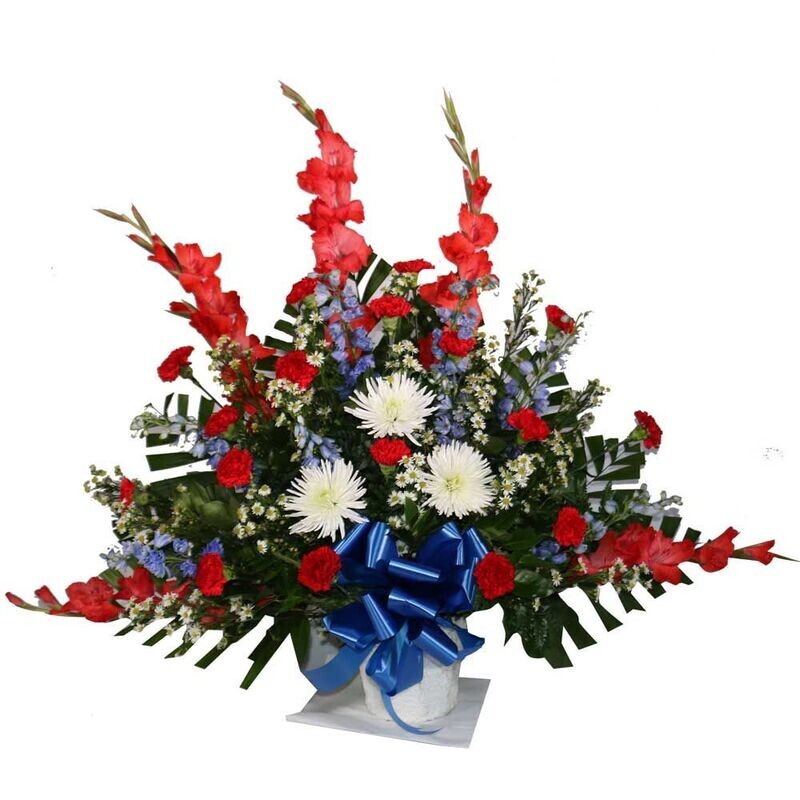 Floral Arrangement 12