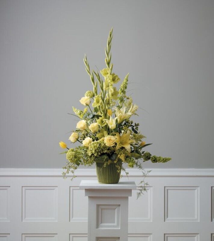 Floral Arrangement 11