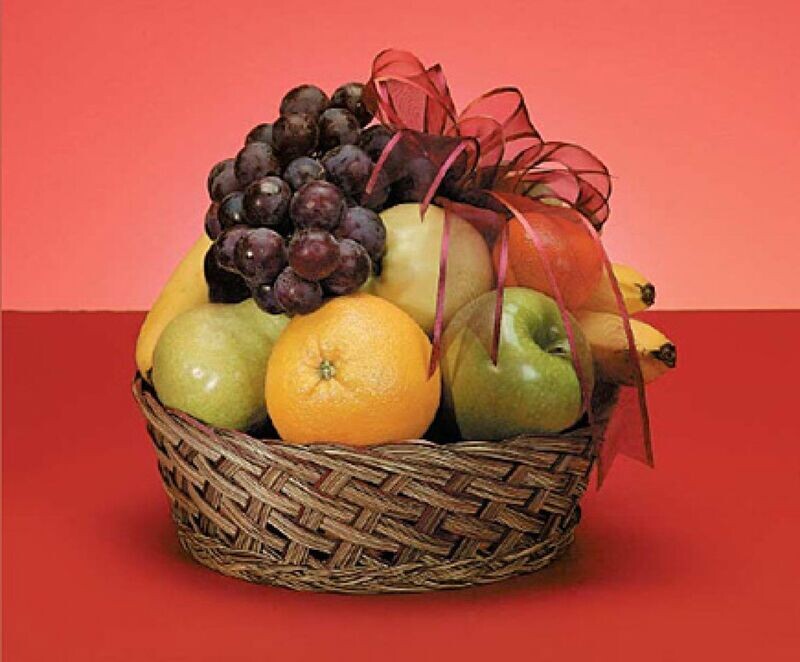 Fruit Basket