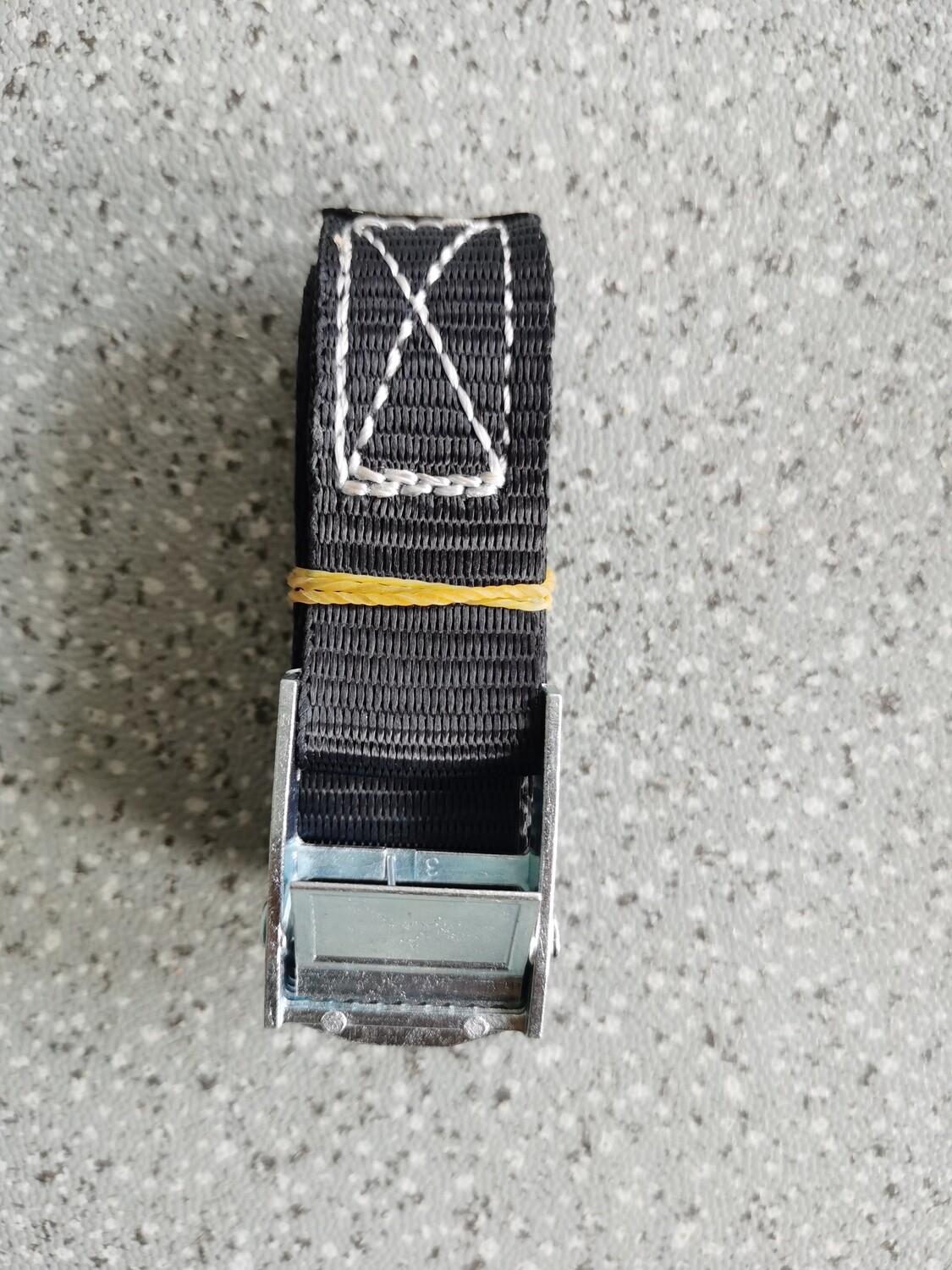 Tie Down Straps - Packet 6