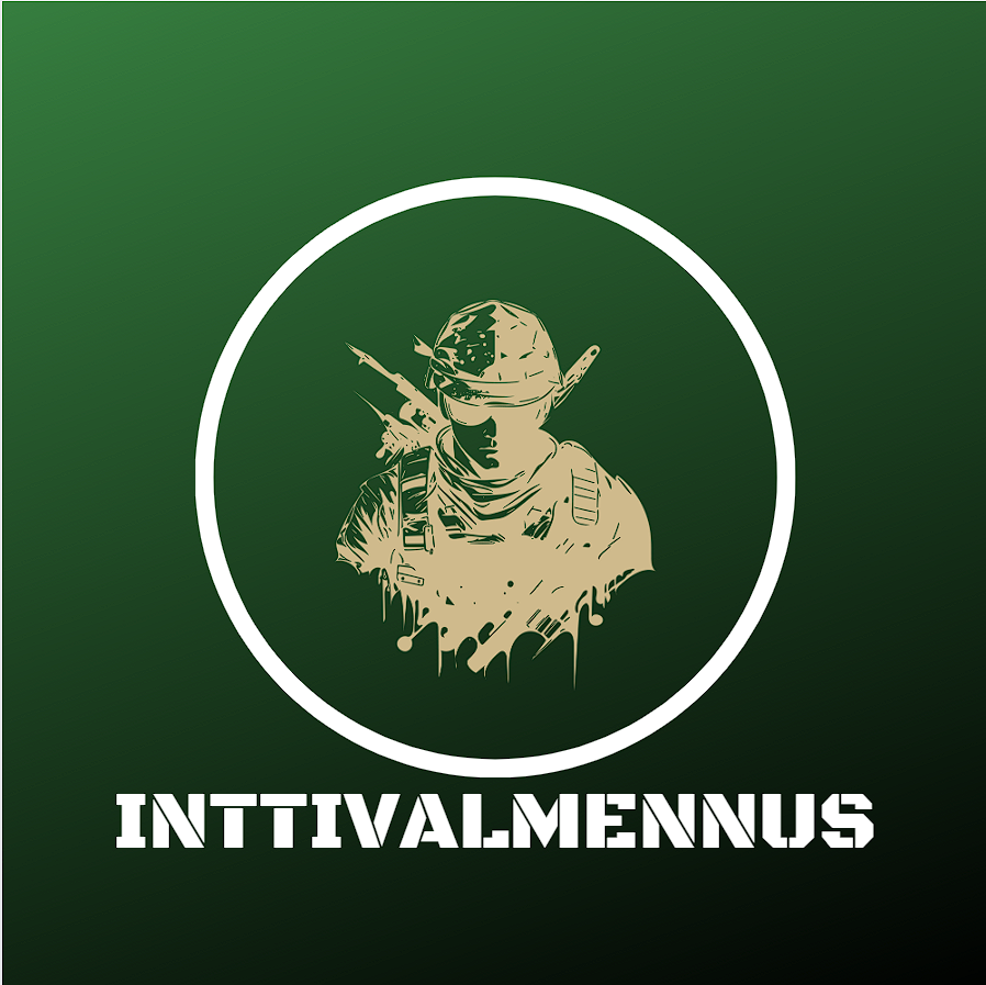 Inttivalmennus 1kk