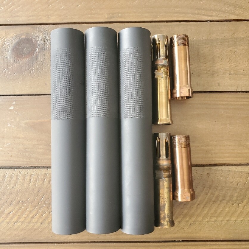 Otter Creek Labs OCM5