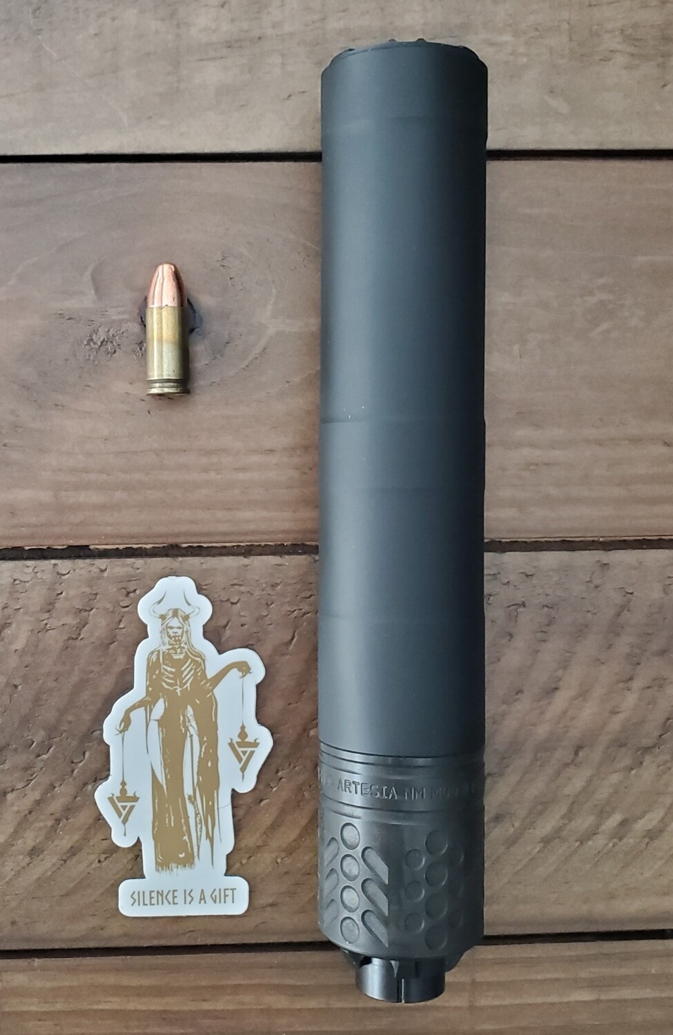 CGS Mod 9