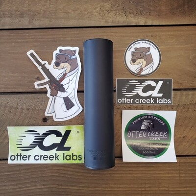 Otter Creek Labs Lithium 9