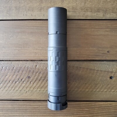 SilencerCo Omega 36M