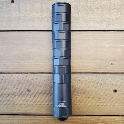 SEG H GEN2 Multi-Length 45cal Pistol Suppressor