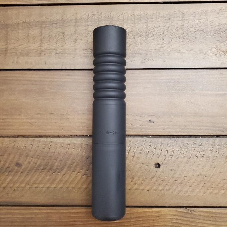 AB 7.62 Raptor 6-Stack with Flush Mount &amp; Bull Barrel Reflex Mount