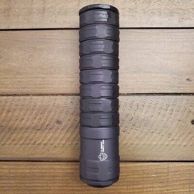 JK Armament VERSAX 12 Demo