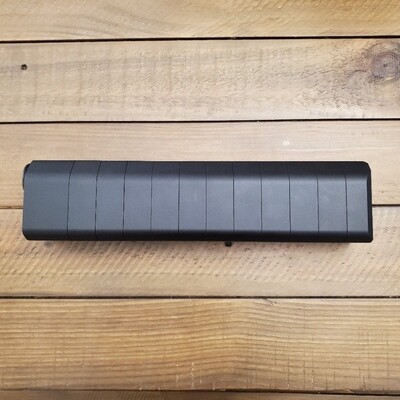 SilencerCo Salvo 12 Demo