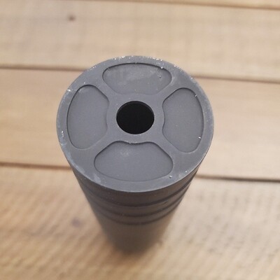 ​Otter Creek Labs Hydrogen K 308 Review: A Compact and Lightweight Suppressor