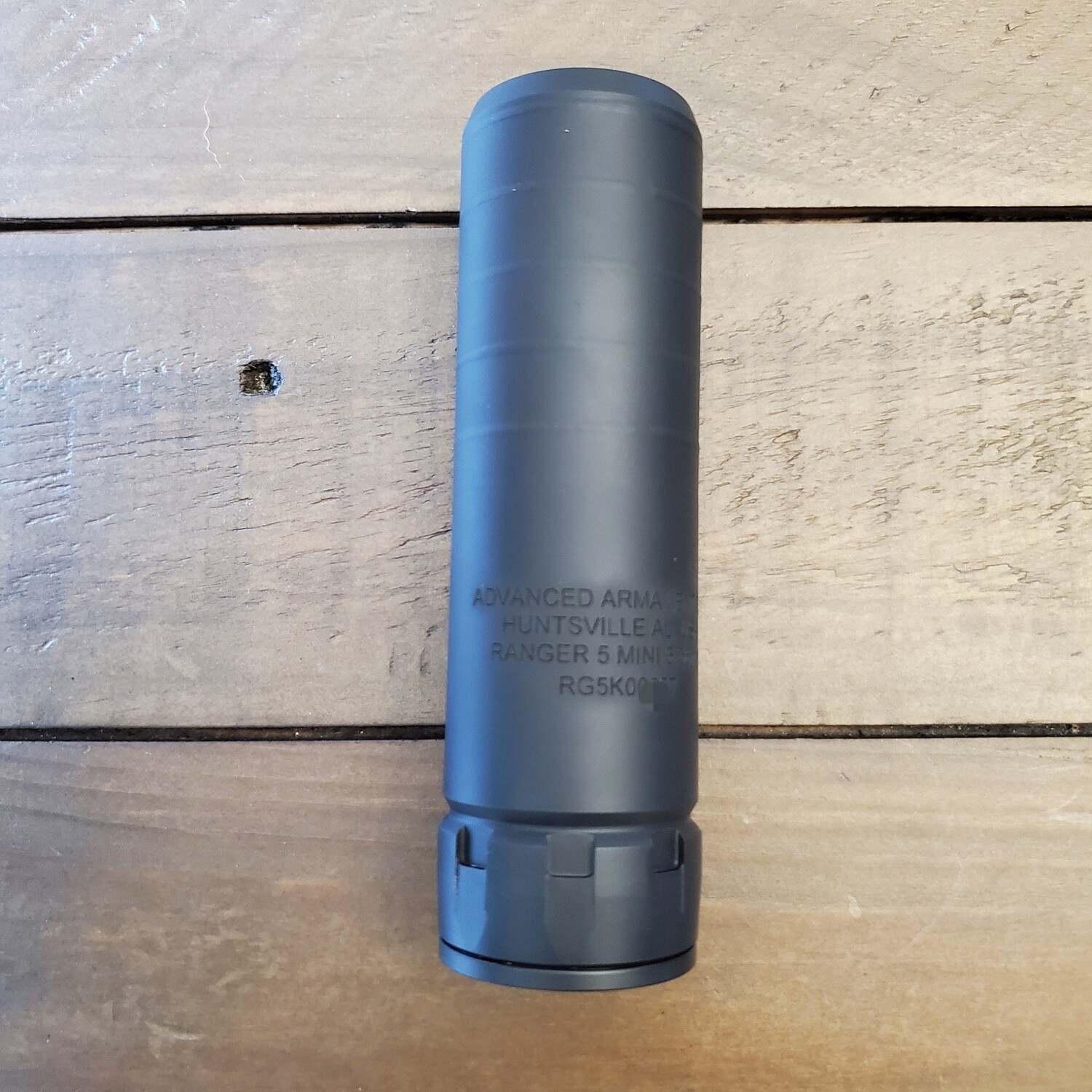AAC RANGER 5 MINI