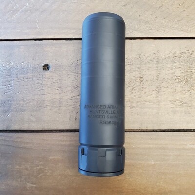 AAC RANGER 5 MINI