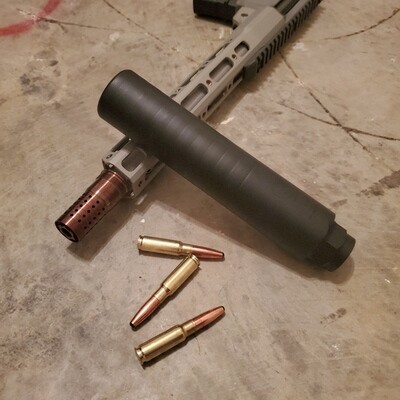 Steps To Buy A Silencer