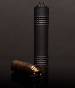 Resilient Suppressors Jessie&#39;s Girl 22