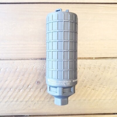 COBALT KINETICS SCRAMBLER 5.56 DIRECT THREAD
