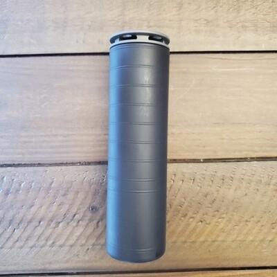 SilencerCo Scythe Ti