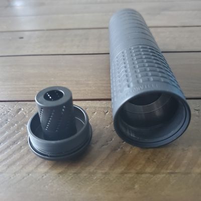 Resilient Suppressors Jolene S- DEMO MODEL