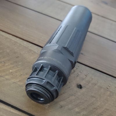 Silencers