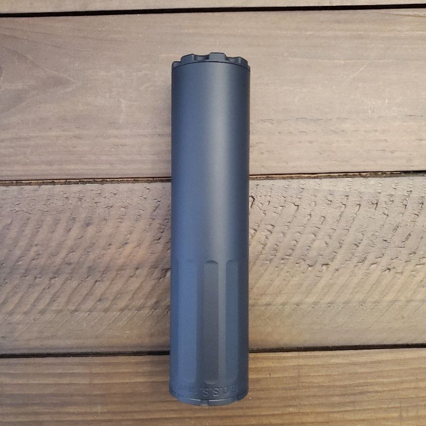 BOSS Silencers Chairman TiK 762