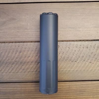 BOSS Silencers Chairman TiK 762
