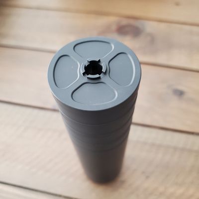 Otter Creek Labs Polonium