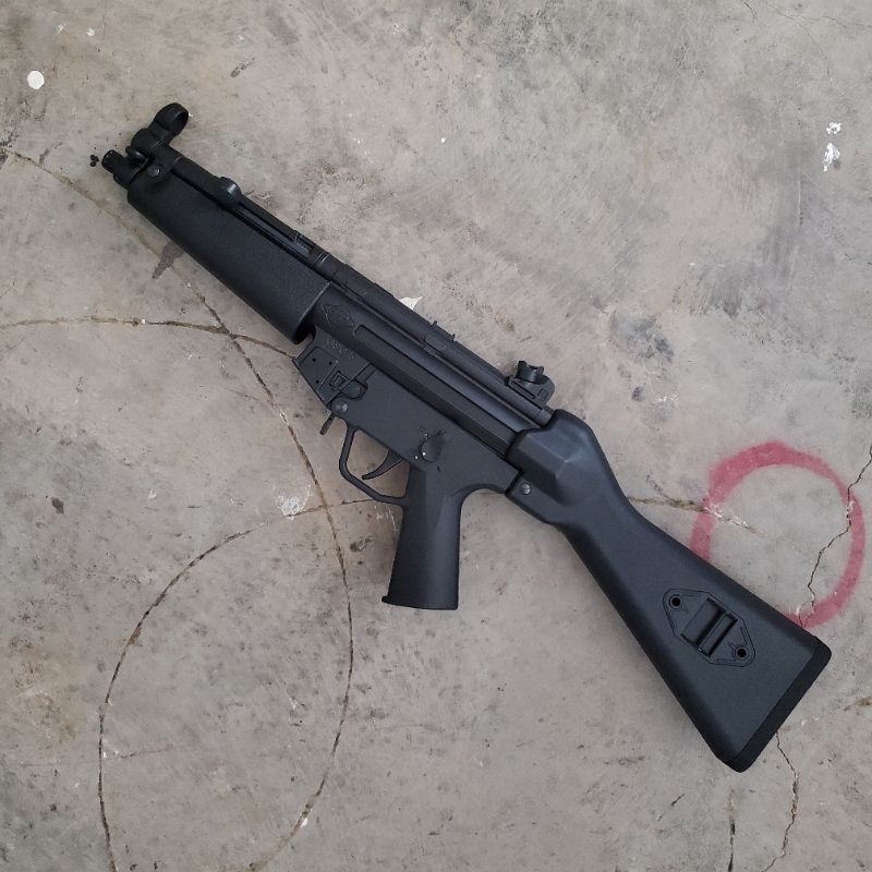 GSG-5 22LR SBR- DEMO