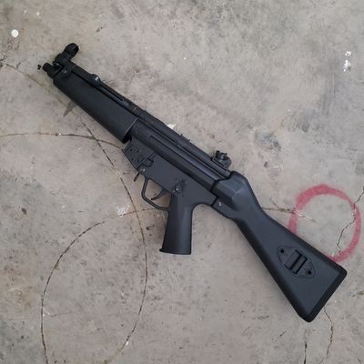 GSG-5 22LR SBR- DEMO
