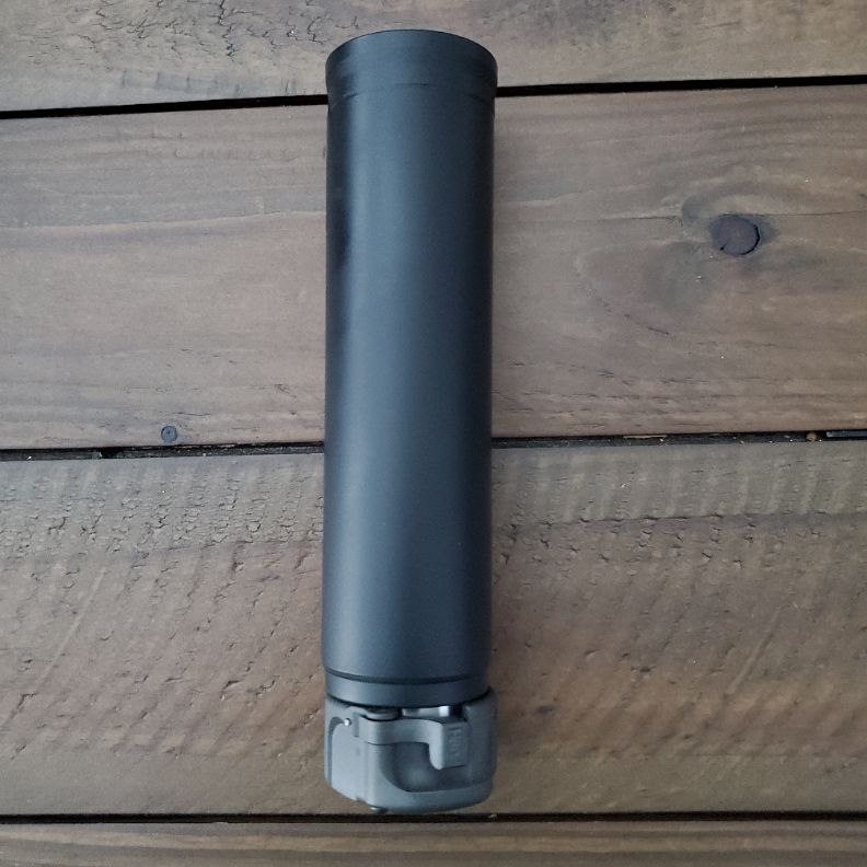 SureFire SOCOM556-RC3