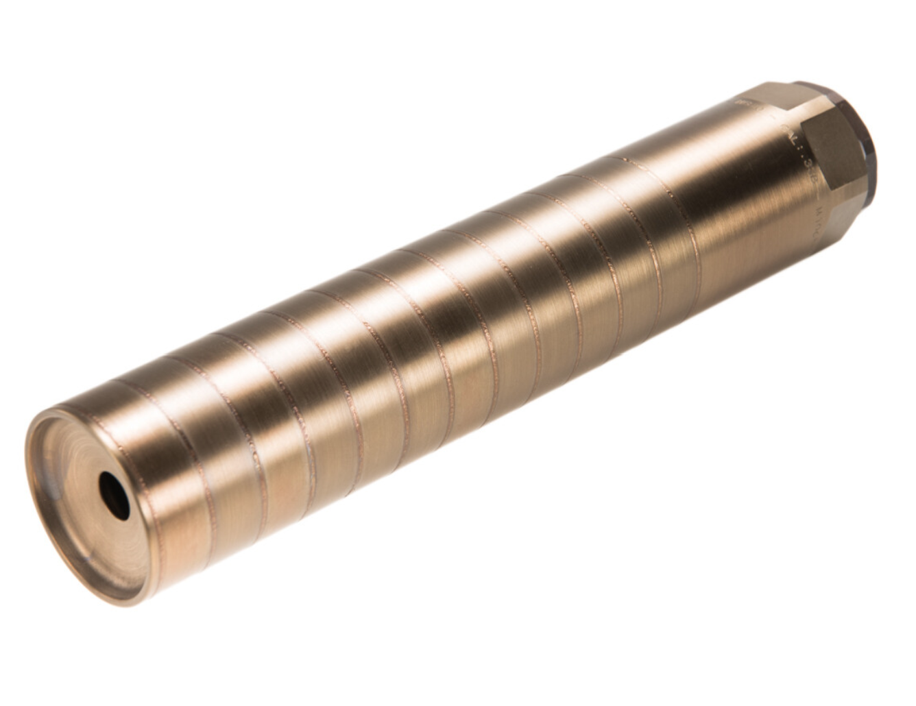 Rex Silentium MG10 Ultra