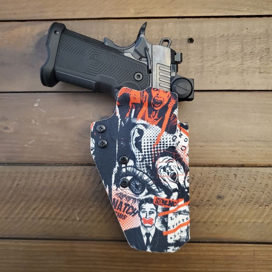 AF1911 Romulus