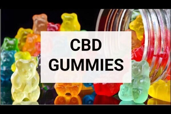 Hellomood CBD Gummies