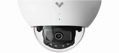 Verkada CD22 Dome Camera, 3MP, Fixed Lens