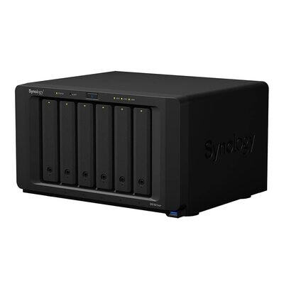 ​Synology DiskStation DS1621xs+