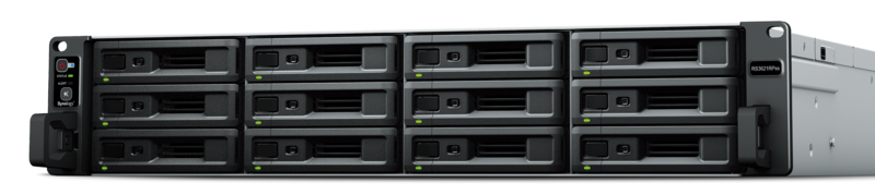 Synology RackStation RS3621RPxs