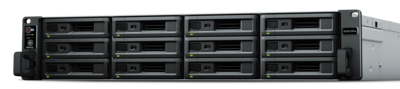 Synology RackStation RS3621RPxs