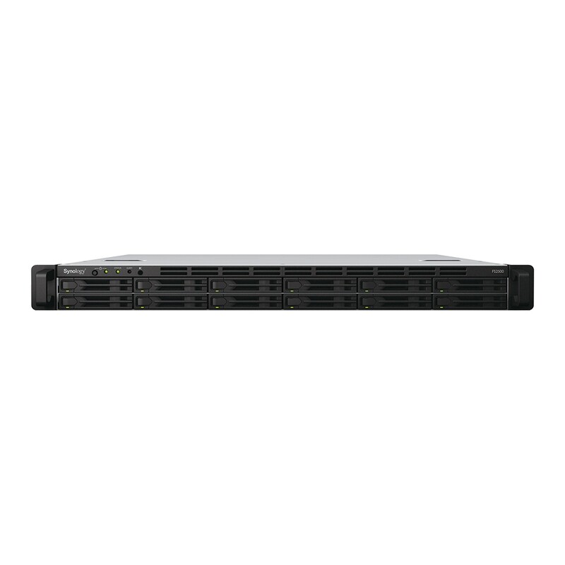 Synology FlashStation FS2500