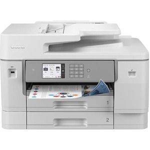 MFC-J6955DW Wireless Inkjet Multifunction Printer