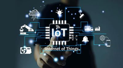 IoT