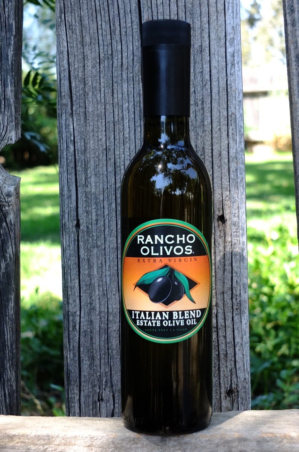 Italian Blend Extra Virgin Olive Oil