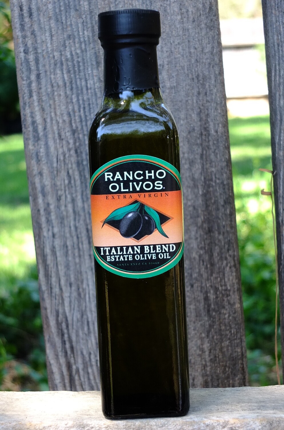 Italian Blend Extra Virgin Olive Oil