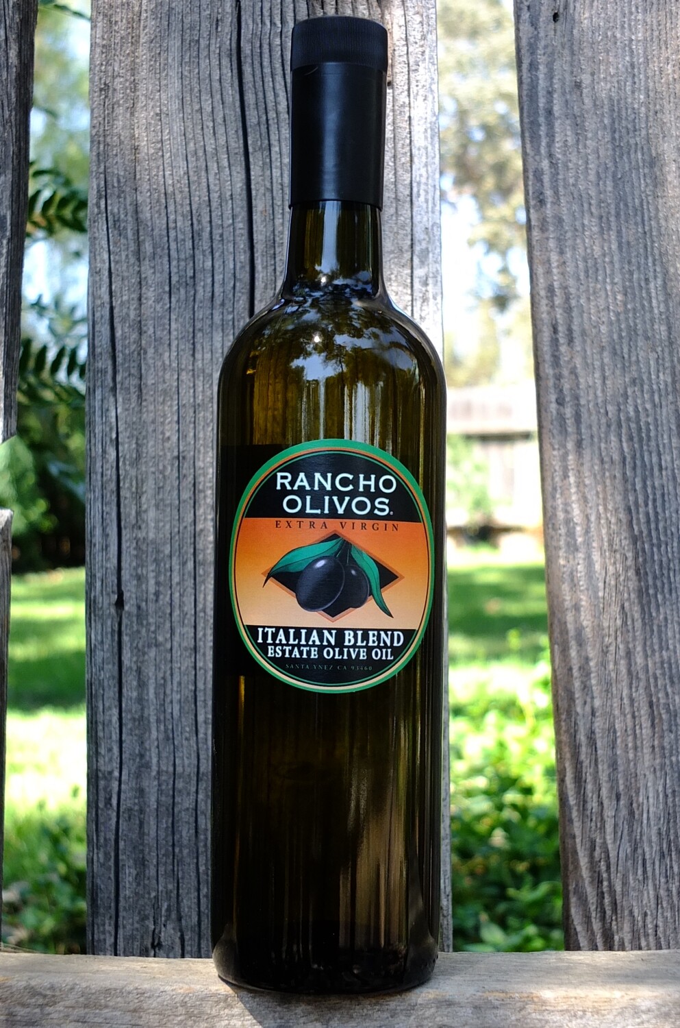 Italian Blend Extra Virgin Olive Oil