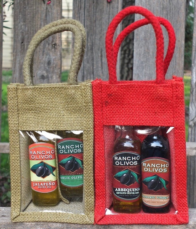 A Great Hostess Gift
