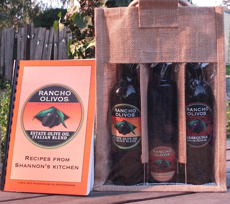 Deluxe Gift Bag