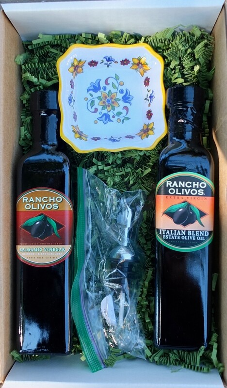 Dipping Gift Box