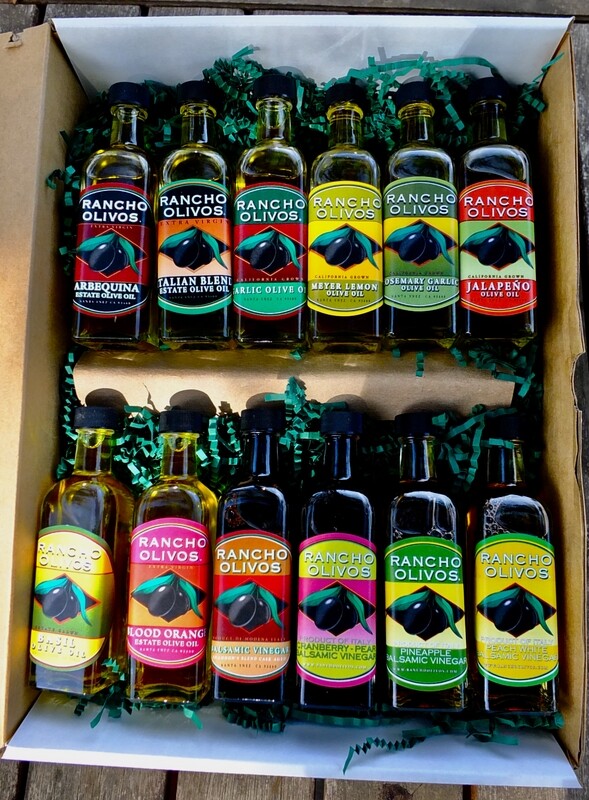 Ultimate Sampler Box